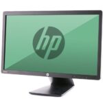 مانیتور Hp